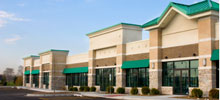 Local & Regional Shopping Centers
